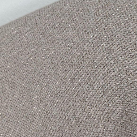 Lululemon Loungeful Cropped Hoodie *Spark - Beige Shimmer 6‎ - Picture 5 of 8